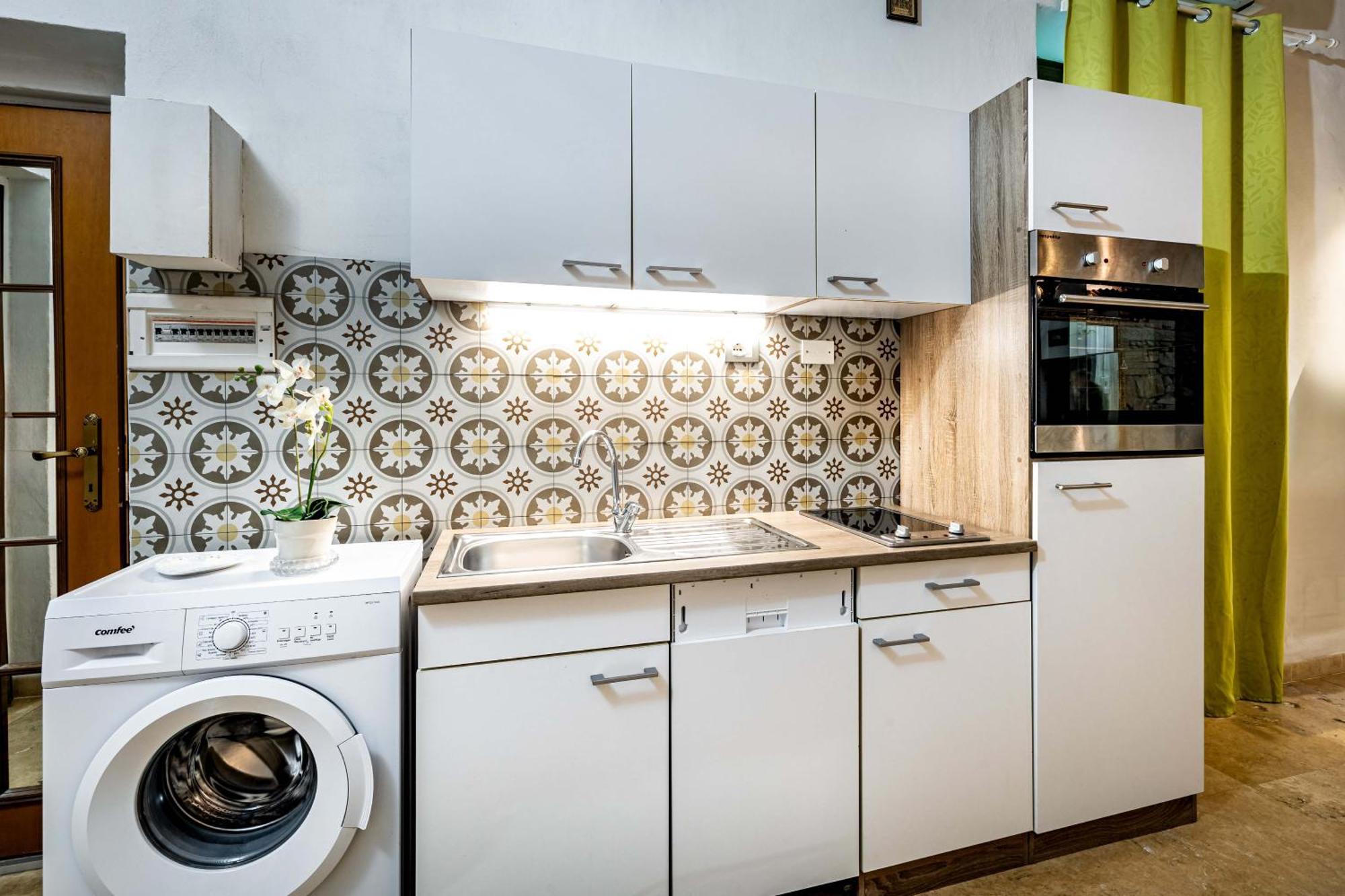 Roommo San Iacopino Apartamento