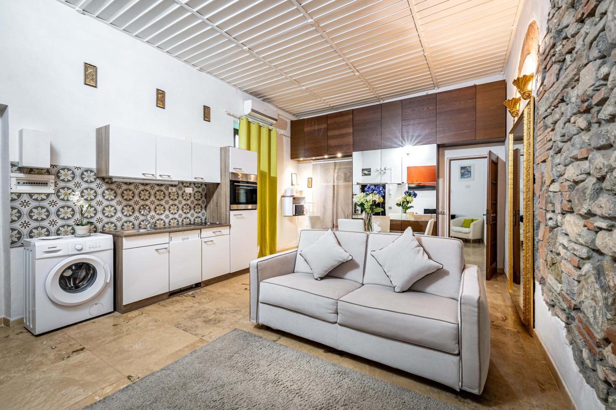 Apartamento Roommo San Iacopino