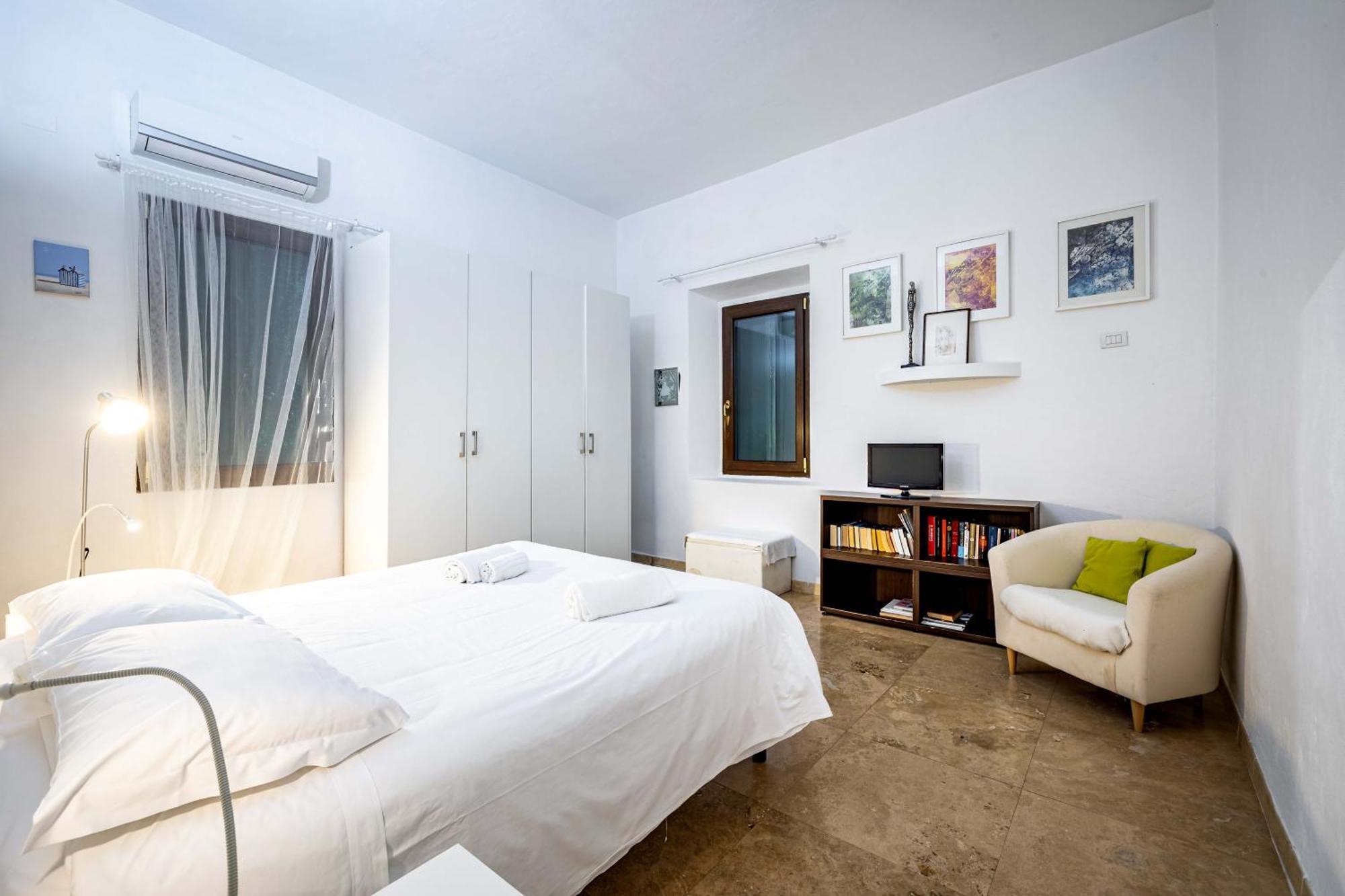 Roommo San Iacopino Apartamento *