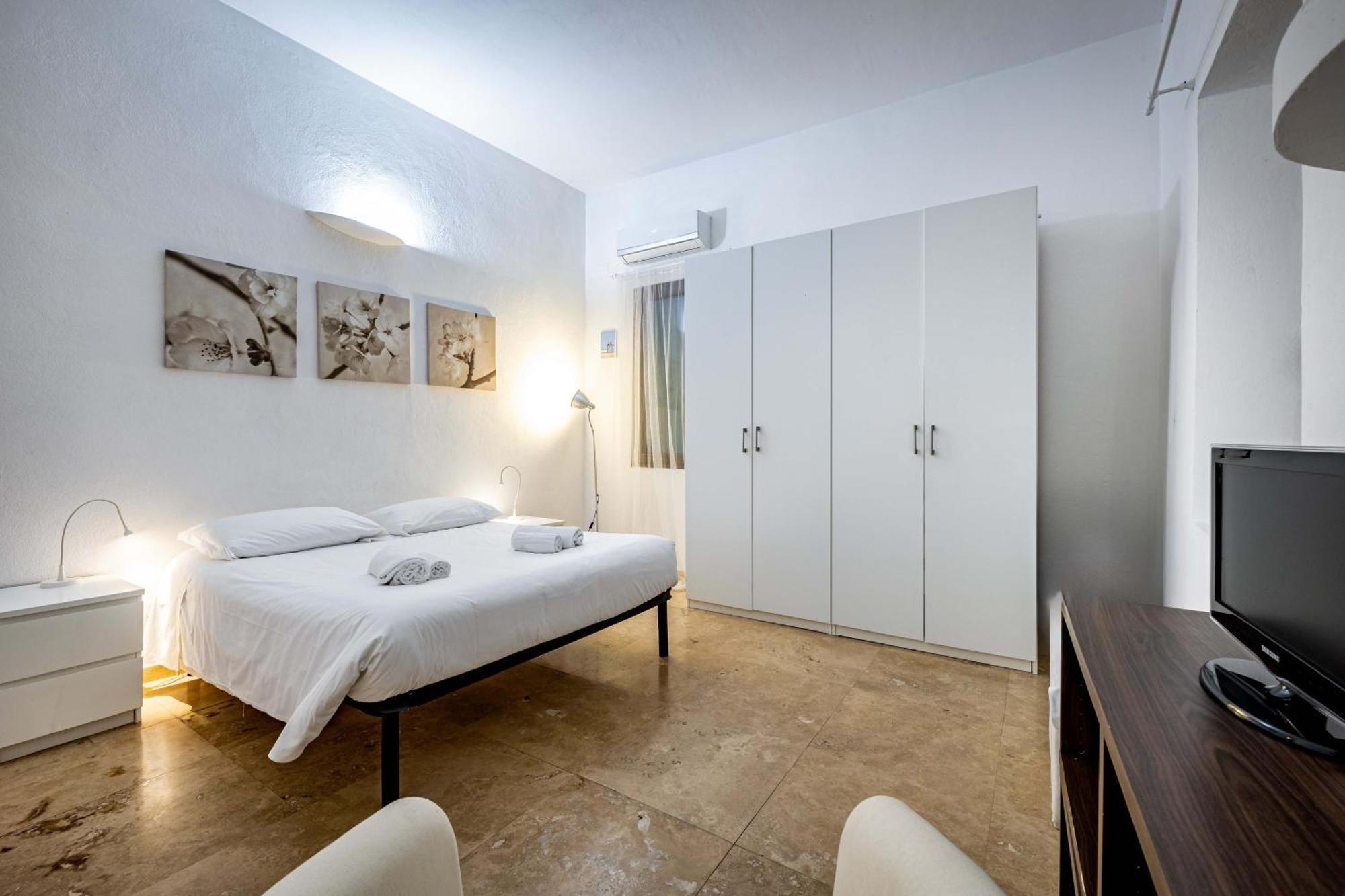 Apartamento Roommo San Iacopino *