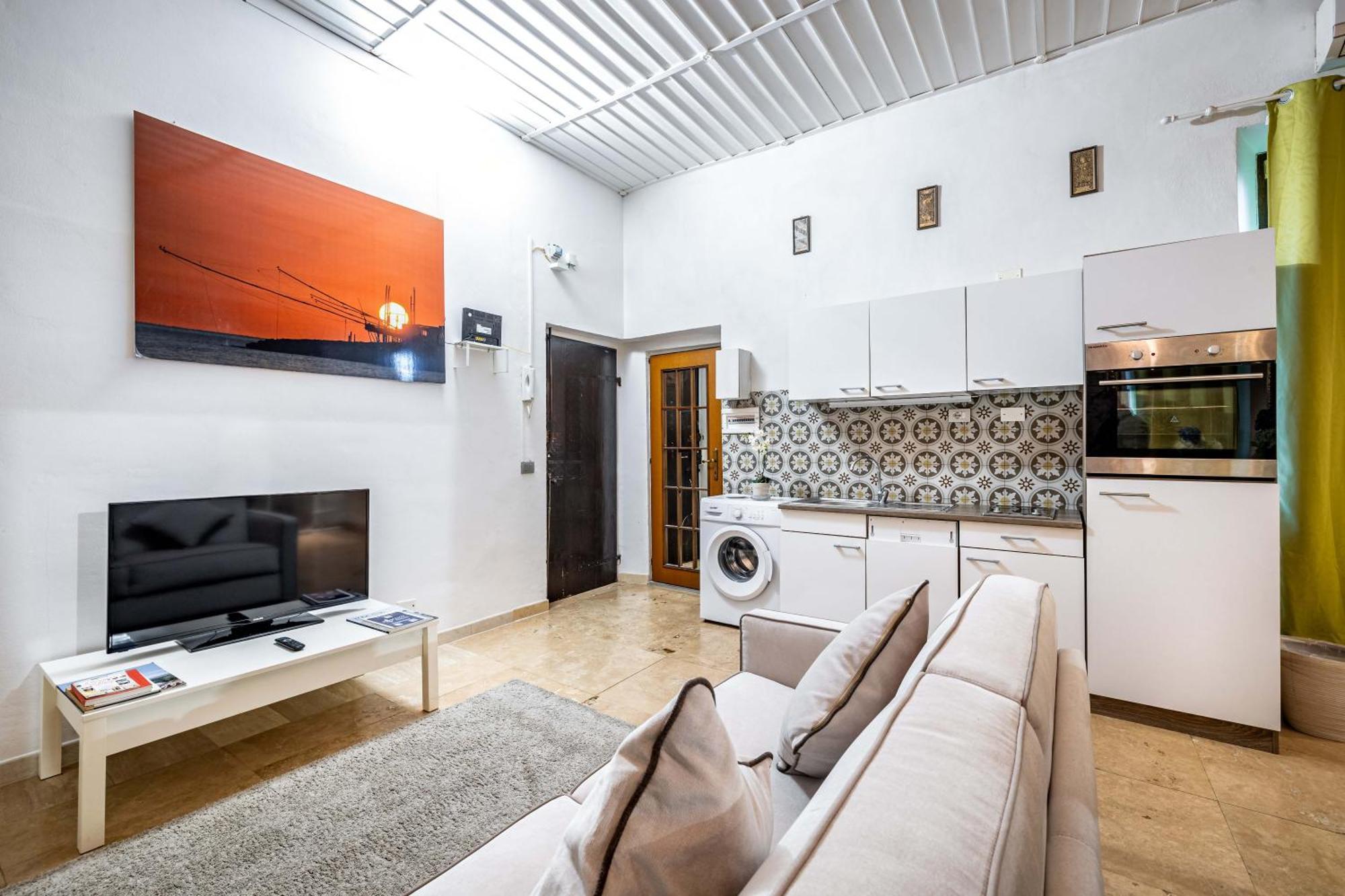 Roommo San Iacopino Apartamento Florencia