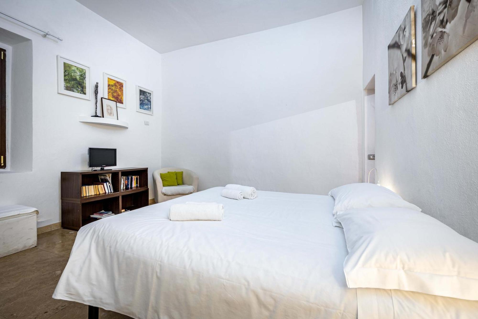 Apartamento Roommo San Iacopino