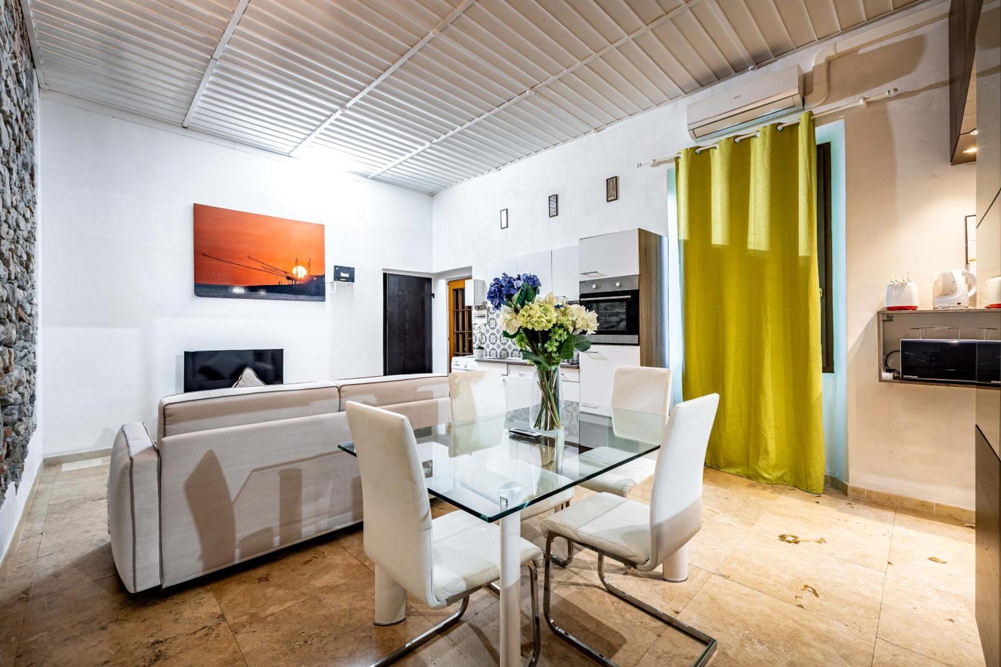 Roommo San Iacopino Apartamento *