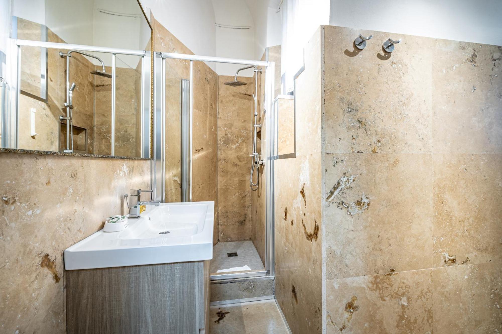 Apartamento Roommo San Iacopino