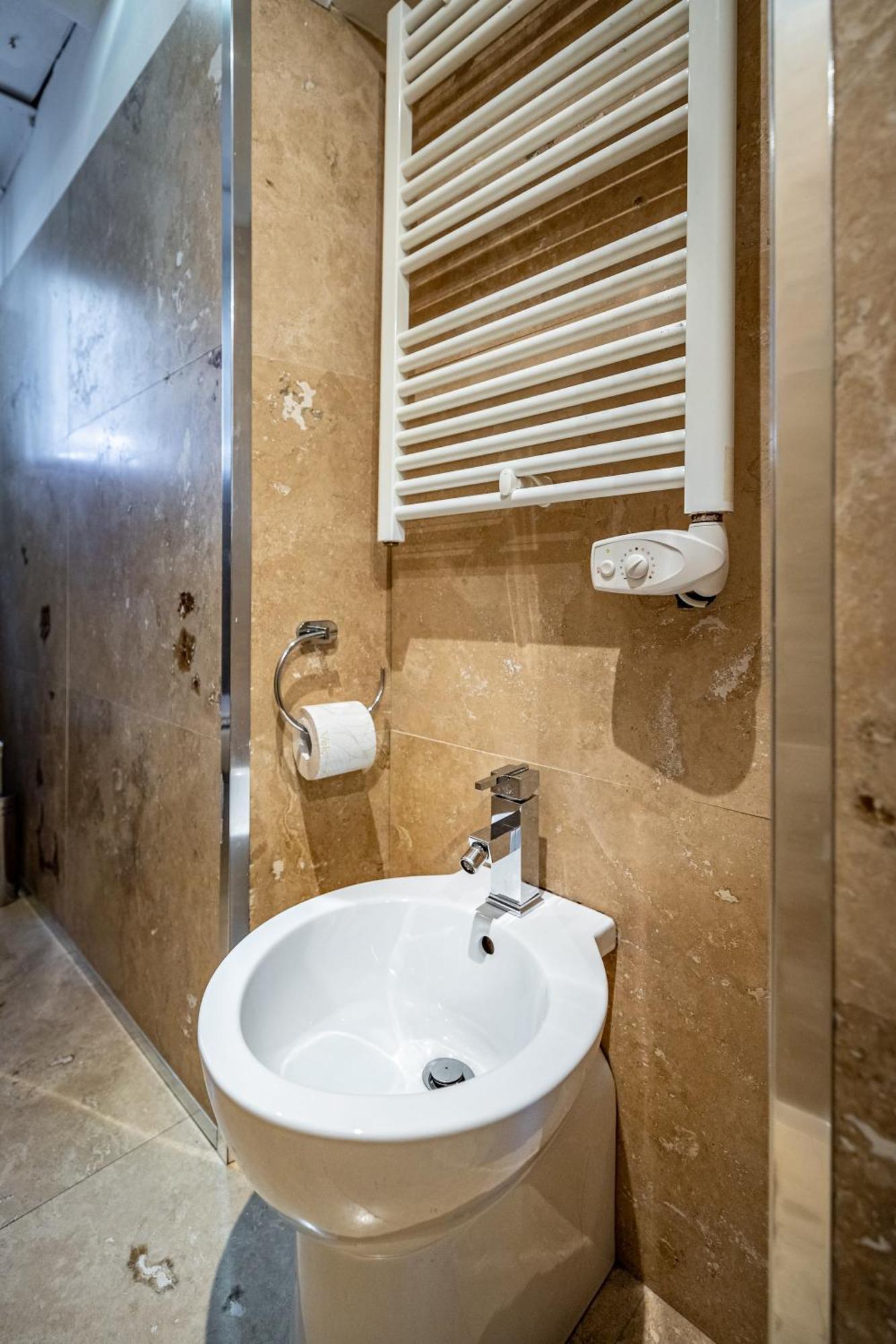 Roommo San Iacopino Apartamento *