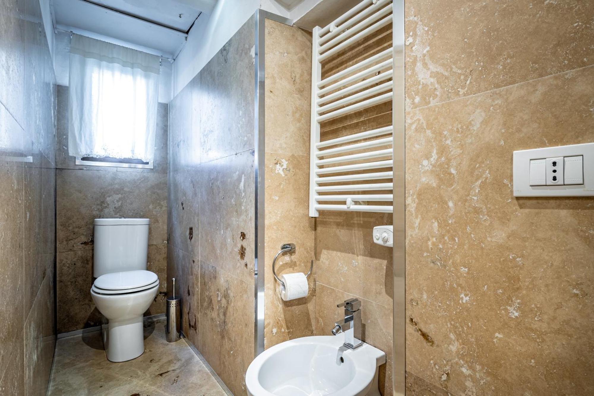 Apartamento Roommo San Iacopino *