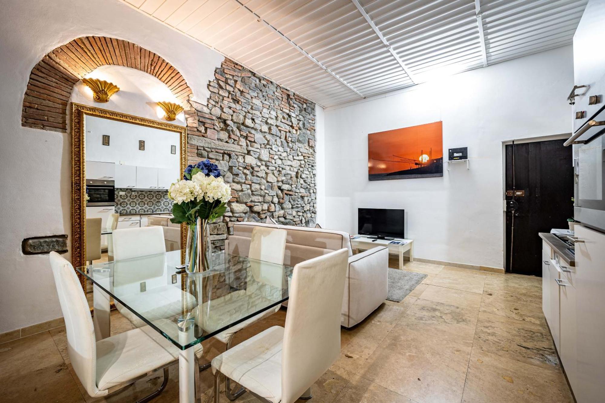 Apartamento Roommo San Iacopino Florencia