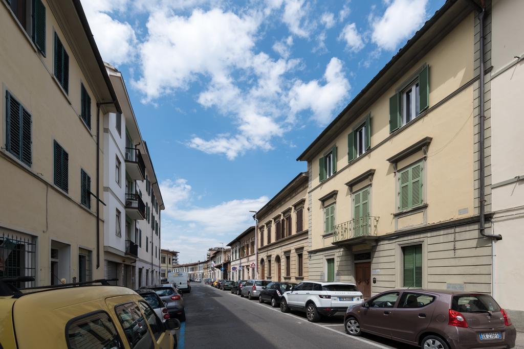 Apartamento Roommo San Iacopino Florencia
